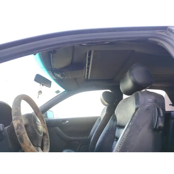 AUDI A3 (8L) '1999 * NEGRO