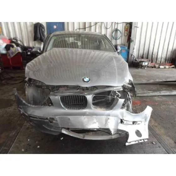 BMW SERIE 1 BERLINA (E81/E87) '2005 120D LILA CLARO