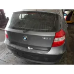 BMW SERIE 1 BERLINA (E81/E87) BMW SERIE 1 BERLINA (E81/E87) '2005 120D LILA CLARO 2004