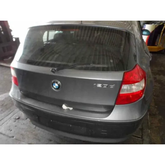 BMW SERIE 1 BERLINA (E81/E87) '2005 120D LILA CLARO