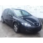 SEAT LEON (1P1) SEAT LEON (1P1) '2008 1.9 TDI NEGRO 2005