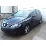 SEAT LEON (1P1) SEAT LEON (1P1) '2008 1.9 TDI NEGRO 2005