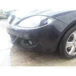 SEAT LEON (1P1) SEAT LEON (1P1) '2008 1.9 TDI NEGRO 2005