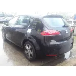 SEAT LEON (1P1) SEAT LEON (1P1) '2008 1.9 TDI NEGRO 2005