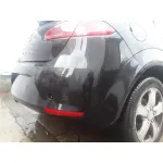SEAT LEON (1P1) SEAT LEON (1P1) '2008 1.9 TDI NEGRO 2005