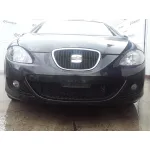 SEAT LEON (1P1) SEAT LEON (1P1) '2008 1.9 TDI NEGRO 2005