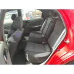 CHEVROLET LACETTI CHEVROLET LACETTI '2008 1.8 CAT ROJO 2005