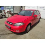 CHEVROLET LACETTI CHEVROLET LACETTI '2008 1.8 CAT ROJO 2005