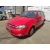 CHEVROLET LACETTI CHEVROLET LACETTI '2008 1.8 CAT ROJO 2005