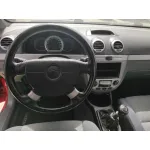 CHEVROLET LACETTI CHEVROLET LACETTI '2008 1.8 CAT ROJO 2005