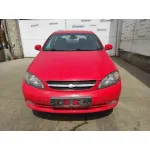 CHEVROLET LACETTI CHEVROLET LACETTI '2008 1.8 CAT ROJO 2005