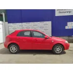 CHEVROLET LACETTI CHEVROLET LACETTI '2008 1.8 CAT ROJO 2005