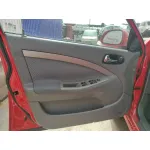 CHEVROLET LACETTI CHEVROLET LACETTI '2008 1.8 CAT ROJO 2005