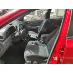 CHEVROLET LACETTI CHEVROLET LACETTI '2008 1.8 CAT ROJO 2005