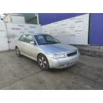AUDI A3 (8L) AUDI A3 (8L) '1997 1.8 20V TURBO PLATA 1996