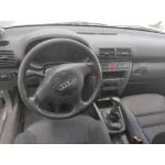 AUDI A3 (8L) AUDI A3 (8L) '1997 1.8 20V TURBO PLATA 1996