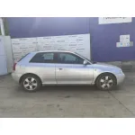 AUDI A3 (8L) AUDI A3 (8L) '1997 1.8 20V TURBO PLATA 1996