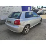 AUDI A3 (8L) AUDI A3 (8L) '1997 1.8 20V TURBO PLATA 1996