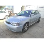 AUDI A3 (8L) AUDI A3 (8L) '1997 1.8 20V TURBO PLATA 1996