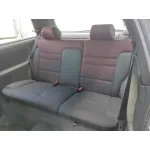 AUDI A3 (8L) AUDI A3 (8L) '1997 1.8 20V TURBO PLATA 1996