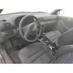AUDI A3 (8L) AUDI A3 (8L) '1997 1.8 20V TURBO PLATA 1996