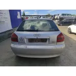 AUDI A3 (8L) AUDI A3 (8L) '1997 1.8 20V TURBO PLATA 1996
