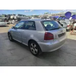 AUDI A3 (8L) AUDI A3 (8L) '1997 1.8 20V TURBO PLATA 1996