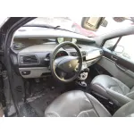 PEUGEOT 807 PEUGEOT 807 '2005 2.2 HDI FAP CAT (4HW) NEGRO 2002
