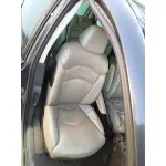PEUGEOT 807 PEUGEOT 807 '2005 2.2 HDI FAP CAT (4HW) NEGRO 2002