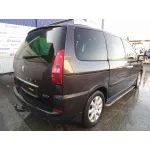 PEUGEOT 807 PEUGEOT 807 '2005 2.2 HDI FAP CAT (4HW) NEGRO 2002