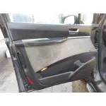 PEUGEOT 807 PEUGEOT 807 '2005 2.2 HDI FAP CAT (4HW) NEGRO 2002