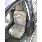 PEUGEOT 807 PEUGEOT 807 '2005 2.2 HDI FAP CAT (4HW) NEGRO 2002