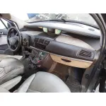 PEUGEOT 807 PEUGEOT 807 '2005 2.2 HDI FAP CAT (4HW) NEGRO 2002