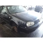 VOLKSWAGEN GOLF IV BERLINA (1J1) VOLKSWAGEN GOLF IV BERLINA (1J1) '1999 * NEGRO 1997