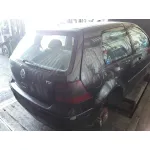 VOLKSWAGEN GOLF IV BERLINA (1J1) VOLKSWAGEN GOLF IV BERLINA (1J1) '1999 * NEGRO 1997