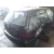 VOLKSWAGEN GOLF IV BERLINA (1J1) VOLKSWAGEN GOLF IV BERLINA (1J1) '1999 * NEGRO 1997