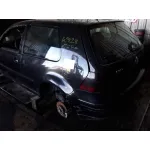 VOLKSWAGEN GOLF IV BERLINA (1J1) VOLKSWAGEN GOLF IV BERLINA (1J1) '1999 * NEGRO 1997
