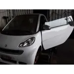 SMART FORTWO COUPE SMART FORTWO COUPE '2011 1.0 CAT BLANCO 2014