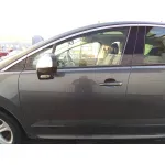 PEUGEOT 3008 PEUGEOT 3008 '2010 1.6 HDI FAP CAT (9HZ / DV6TED4) GRIS OSCURO 2009