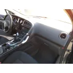 PEUGEOT 3008 PEUGEOT 3008 '2010 1.6 HDI FAP CAT (9HZ / DV6TED4) GRIS OSCURO 2009