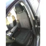 PEUGEOT 3008 PEUGEOT 3008 '2010 1.6 HDI FAP CAT (9HZ / DV6TED4) GRIS OSCURO 2009