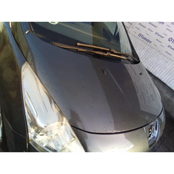 PEUGEOT 3008 '2010 1.6 HDI FAP CAT (9HZ / DV6TED4) GRIS OSCURO
