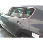 PEUGEOT 3008 PEUGEOT 3008 '2010 1.6 HDI FAP CAT (9HZ / DV6TED4) GRIS OSCURO 2009