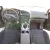 PEUGEOT 3008 PEUGEOT 3008 '2010 1.6 HDI FAP CAT (9HZ / DV6TED4) GRIS OSCURO 2009