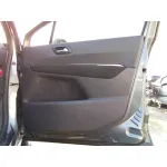 PEUGEOT 3008 PEUGEOT 3008 '2010 1.6 HDI FAP CAT (9HZ / DV6TED4) GRIS OSCURO 2009