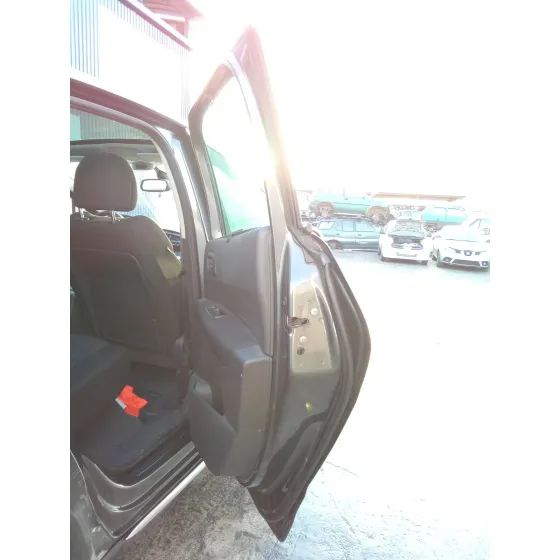 PEUGEOT 3008 '2010 1.6 HDI FAP CAT (9HZ / DV6TED4) GRIS OSCURO