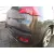 PEUGEOT 3008 PEUGEOT 3008 '2010 1.6 HDI FAP CAT (9HZ / DV6TED4) GRIS OSCURO 2009