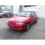 PEUGEOT 306 CABRIOLET (S1) '1999 * ROJO