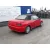PEUGEOT 306 CABRIOLET (S1) '1999 * ROJO