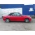 PEUGEOT 306 CABRIOLET (S1) '1999 * ROJO